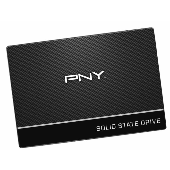 PNY SSD CS900 SATA 2'5 240GB/SSD7CS900-240-PB
