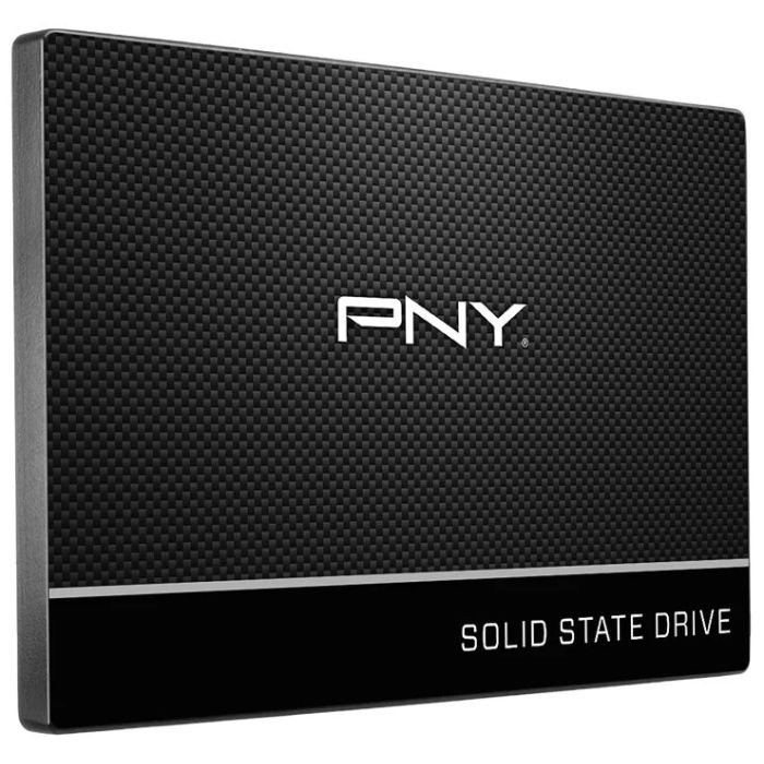 PNY SSD Sata 120GB /7CS900-120-PB