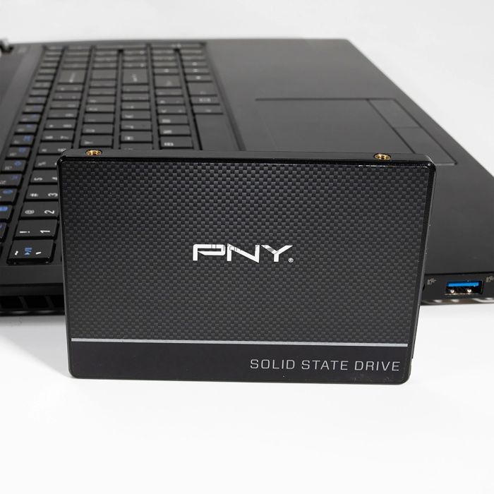 PNY SSD Sata 120GB /7CS900-120-PB