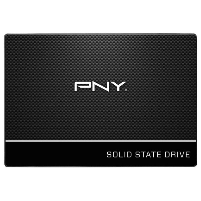 PNY SSD Sata 120GB /7CS900-120-PB