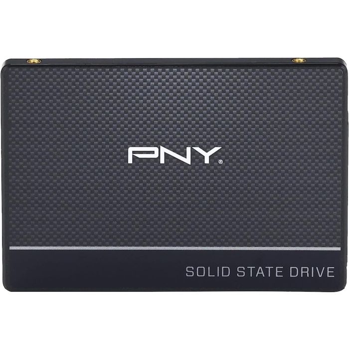 PNY SSD Sata 1TB /SSD7CS900-1TB-RB