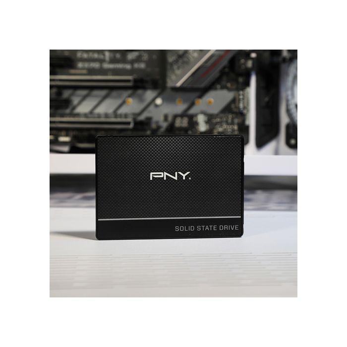 PNY SSD Sata 1TB /SSD7CS900-1TB-RB