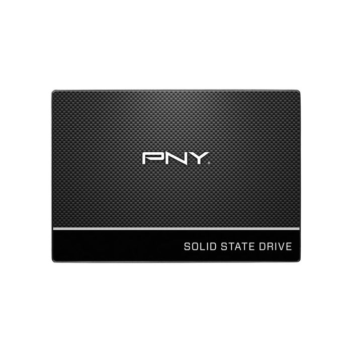 PNY SSD CS900 SATA 2'5 500GB/SSD7CS900-500-RB