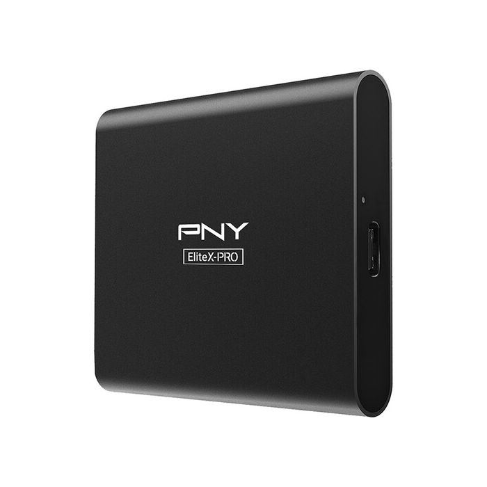 PNY SSD EliteX-PRO CS2260 2TB/PSD0CS2260-2TB-RB