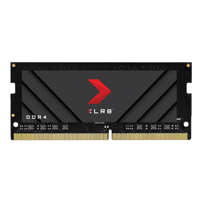 PNY 1 x 8GB DDR4 3200MHz Notebook/MN8GSD43200X