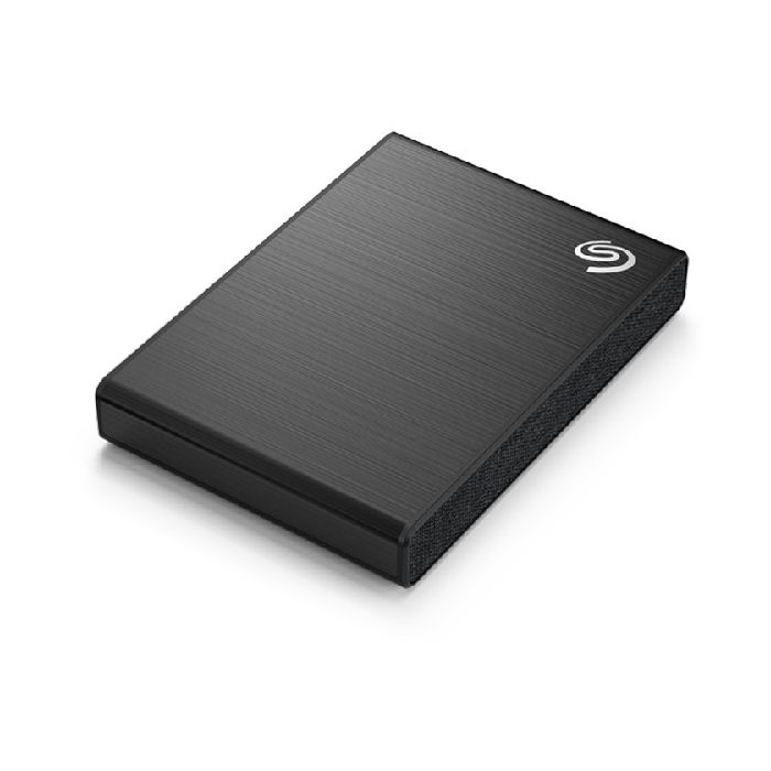 Seagate USB3 1TB EXT. BLACK/STKB1000400