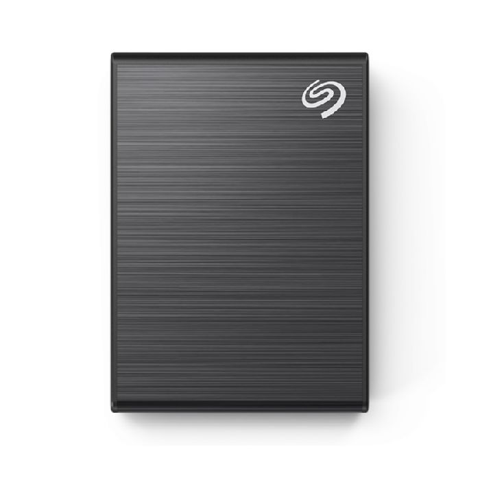 Seagate USB3 1TB EXT. BLACK/STKB1000400