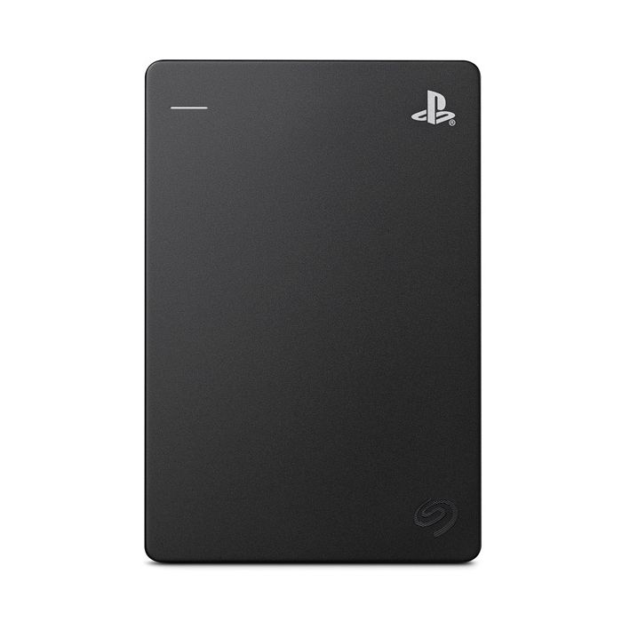 Seagate USB3 2TB DRIVE FOR PS4/STGD2000200