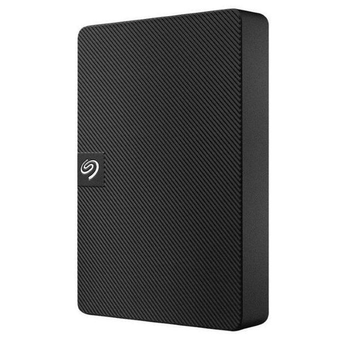 Seagate USB3 1TB EXT. BLACK/STKM1000400
