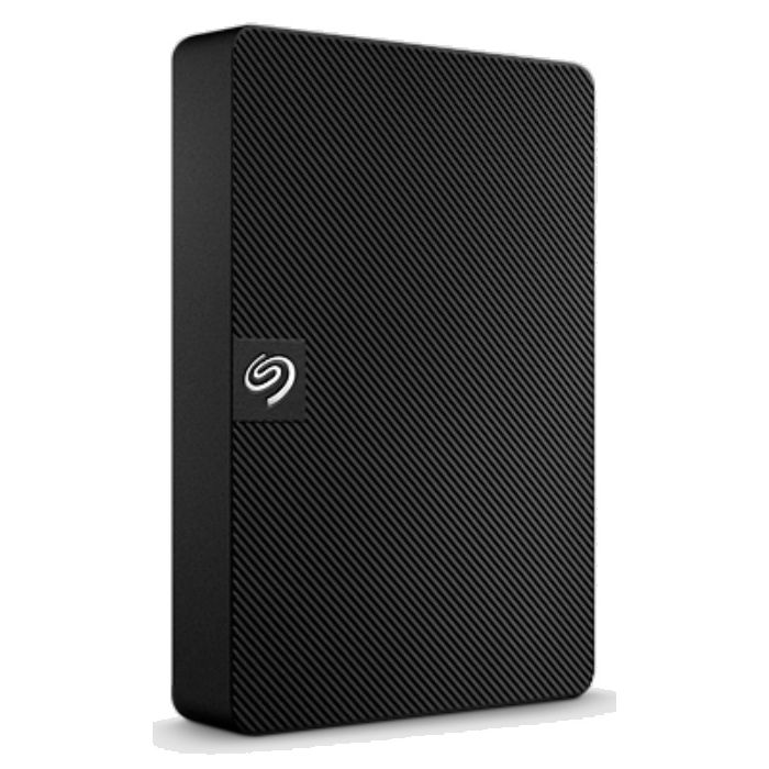 Seagate USB3 1TB EXT. BLACK/STKM1000400