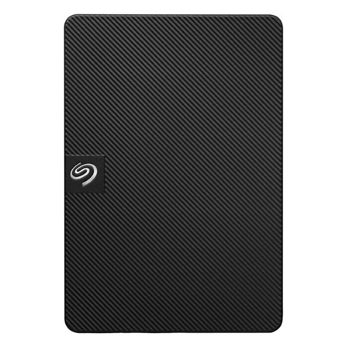 Seagate USB3 1TB EXT. BLACK/STKM1000400