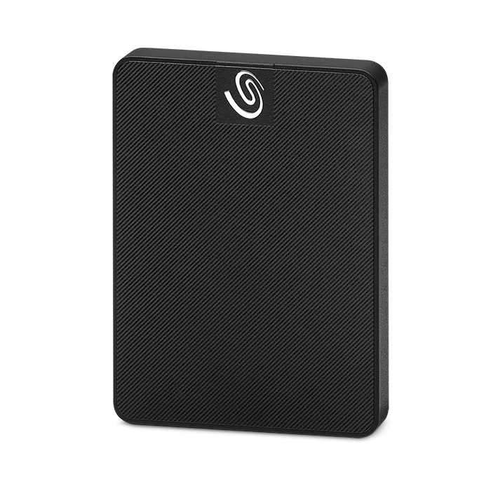 Seagate USB3 2TB EXT. BLACK/STKM2000400