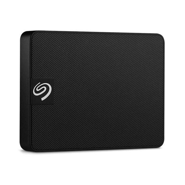 Seagate USB3 2TB EXT. BLACK/STKM2000400