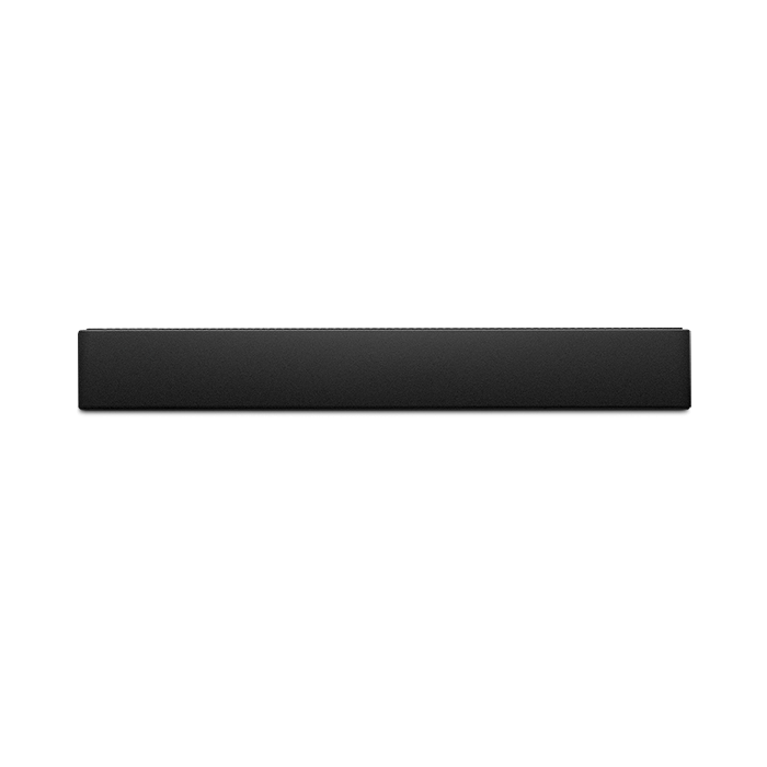 Seagate USB3 2TB EXT. BLACK/STKM2000400