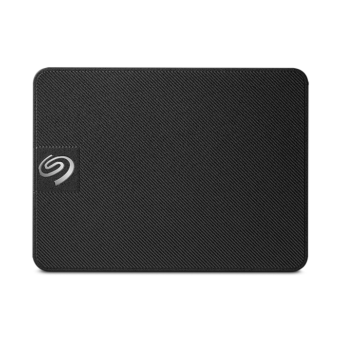 Seagate USB3 2TB EXT. BLACK/STKM2000400