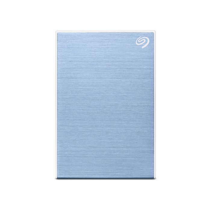 Seagate Portable Drive 1TB USB3.0 Blue/STKB1000402