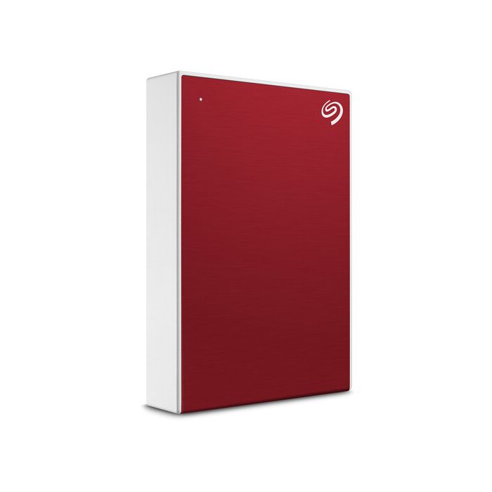 Seagate Portable Drive 1TB USB 3.0 Red/STKB1000403
