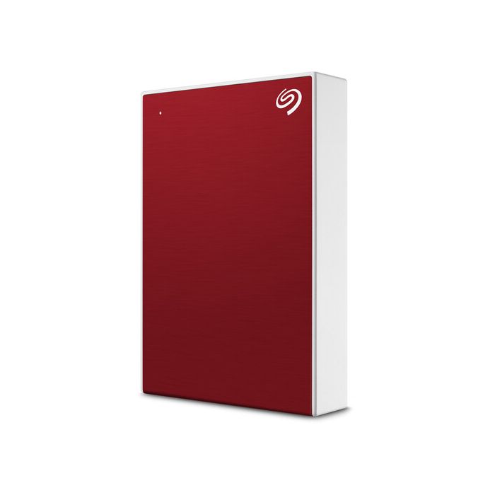 Seagate Portable Drive 1TB USB 3.0 Red/STKB1000403