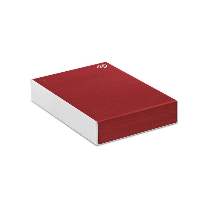 Seagate Portable Drive 1TB USB 3.0 Red/STKB1000403