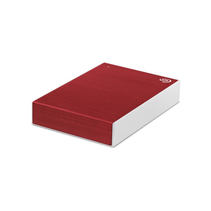 Seagate Portable Drive 1TB USB 3.0 Red/STKB1000403