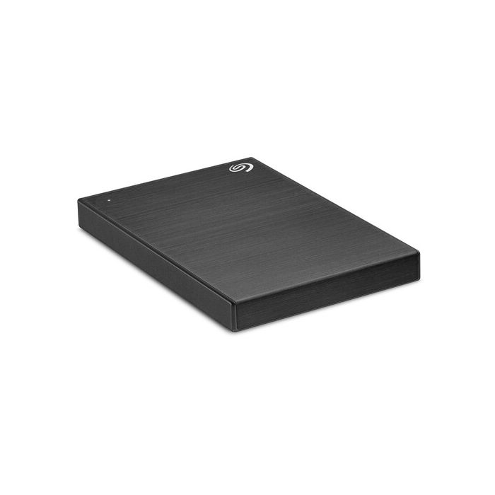 Seagate One Touch USB 3.2 1TB Black/STKY1000400
