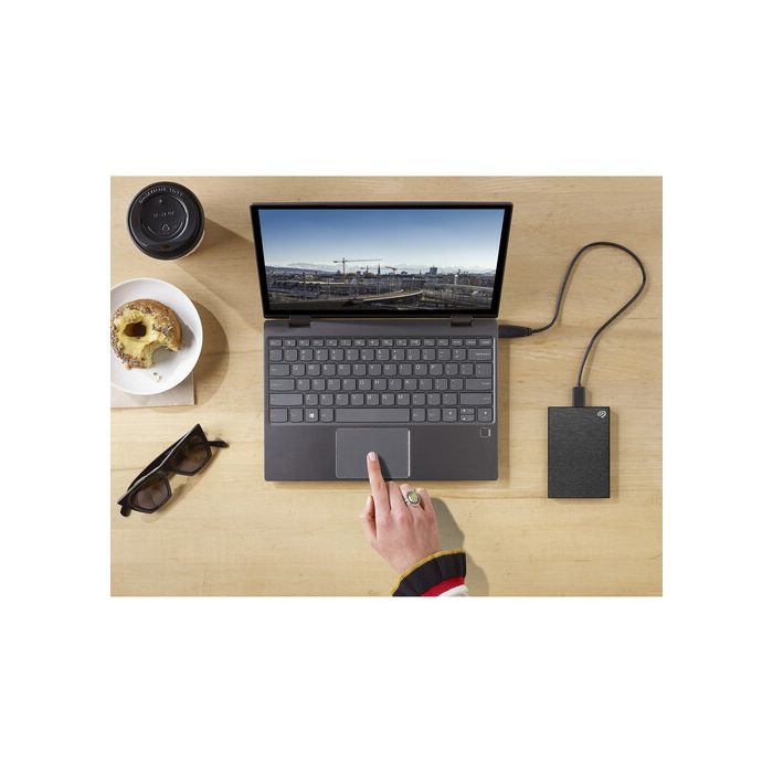 Seagate One Touch USB 3.2 1TB Black/STKY1000400