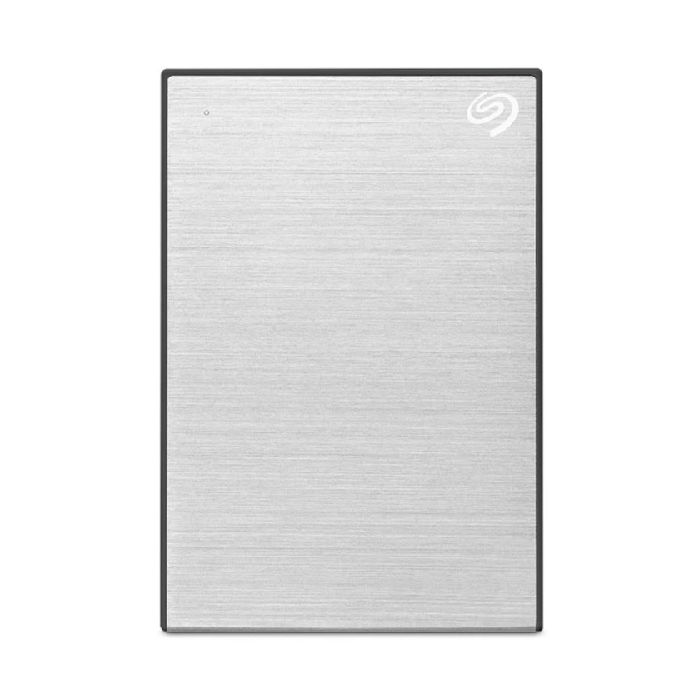 Seagate One Touch External 2TB Black/STKM2000400