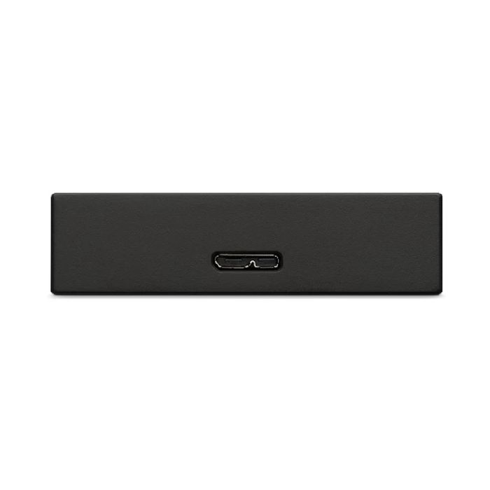Seagate One Touch External 2TB Black/STKM2000400