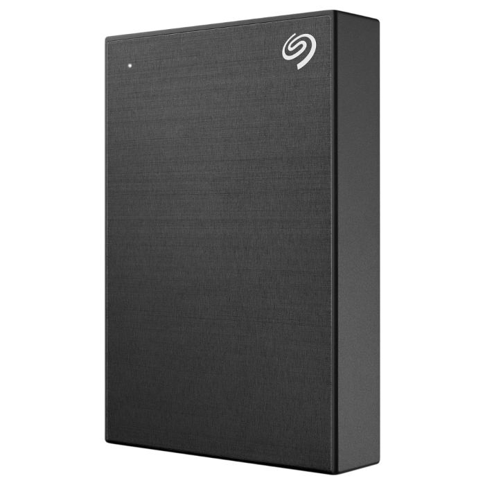 Seagate HDD External One Touch with Password 4TB/STKZ4000400