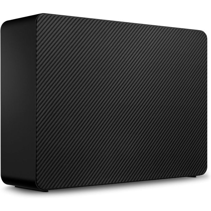 Seagate HDD 4TB BLACK/STKP4000400