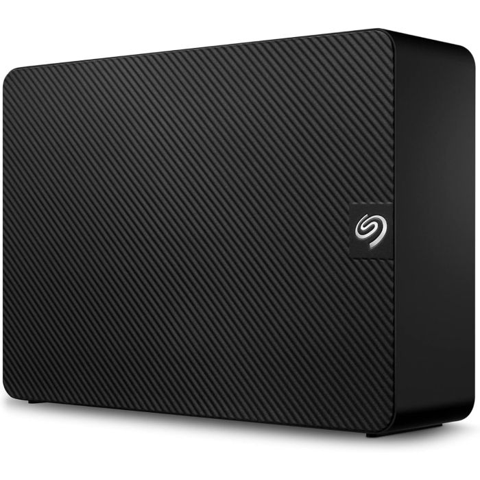 Seagate HDD 4TB BLACK/STKP4000400