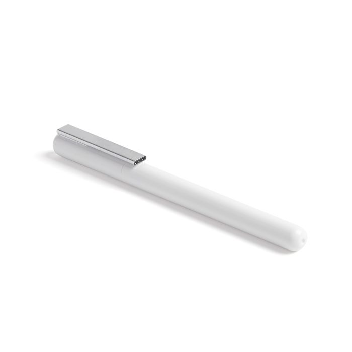 Lexon Pen-32GB USB-C FlashMemory Gl. White/LS101WG