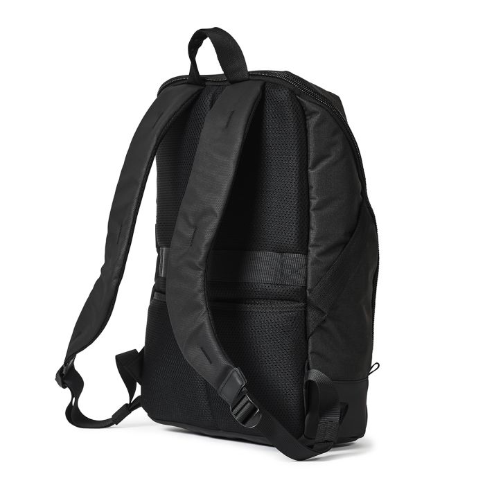 Lexon Tera Backpack Black/LN2600N
