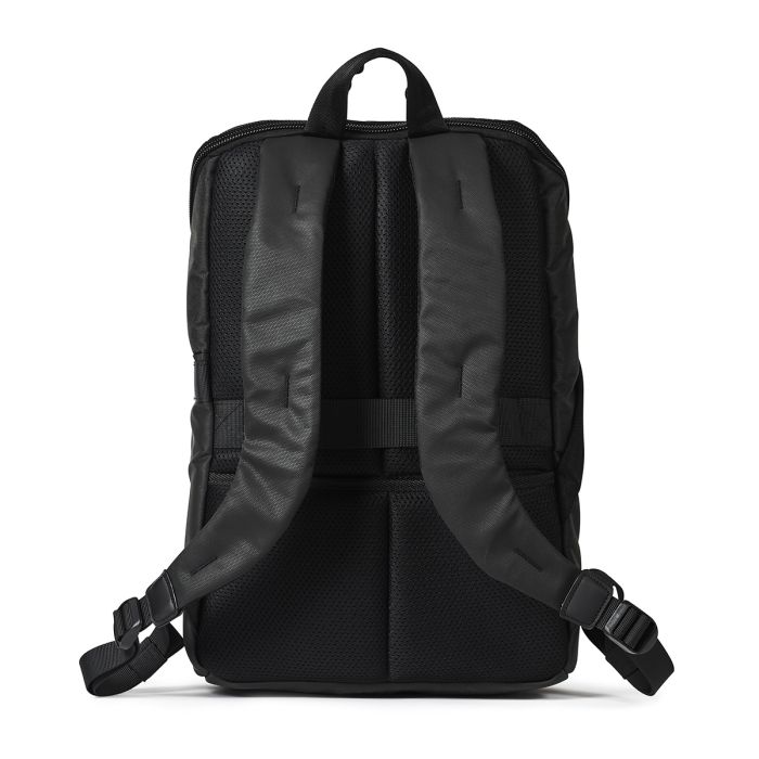Lexon Tera Backpack Black/LN2600N