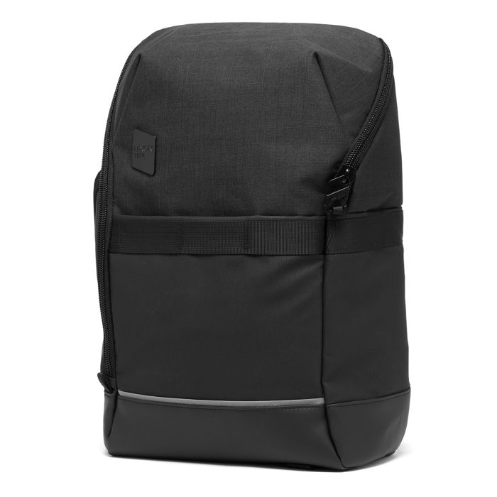 Lexon Tera Backpack Black/LN2600N