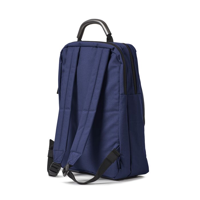 Lexon Premium+ Double BaGPack Blue/LN2705B