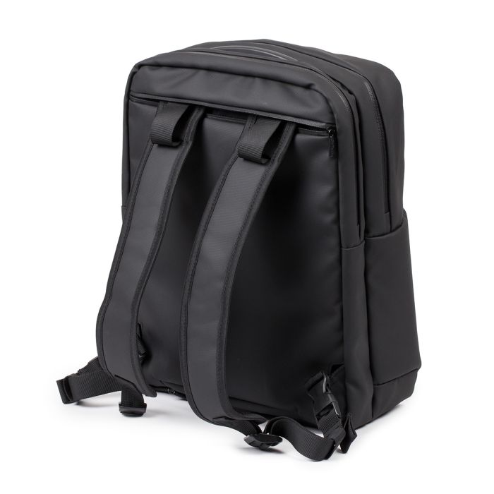 Lexon Challenger Backpack 15 Black/LN654N8
