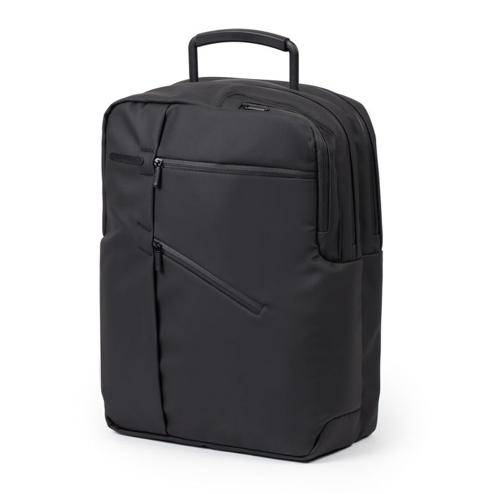 Lexon Challenger Backpack 15 Black/LN654N8