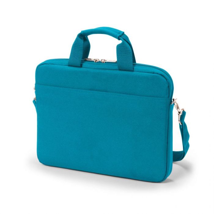 Dicota ECO Slim Case BASE 13-14.1 Blue/D31307-RPET