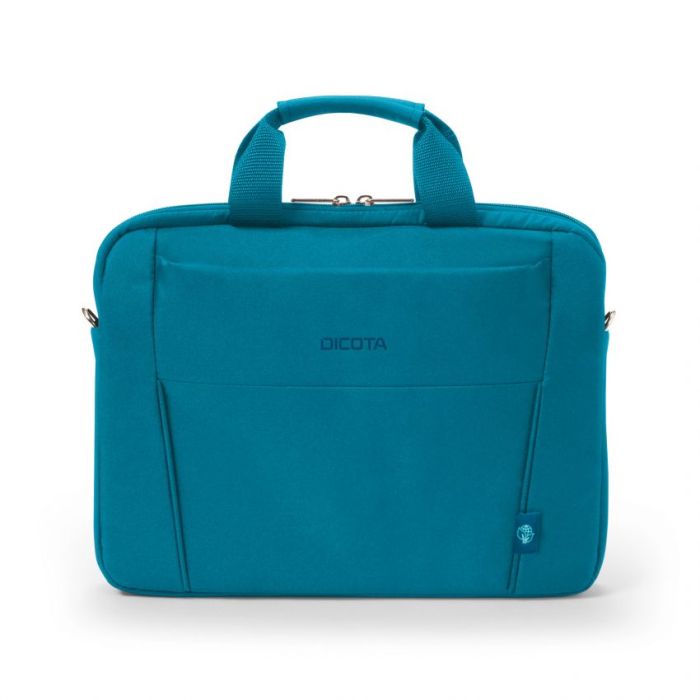 Dicota ECO Slim Case BASE 13-14.1 Blue/D31307-RPET