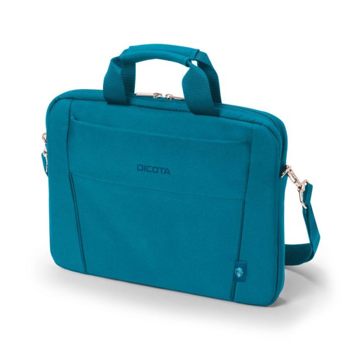 Dicota ECO Slim Case BASE 13-14.1 Blue/D31307-RPET