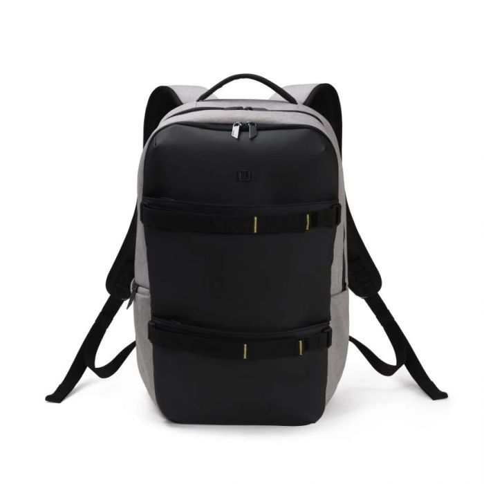 Dicota Backpack MOVE 13-15.6 light grey/D31766