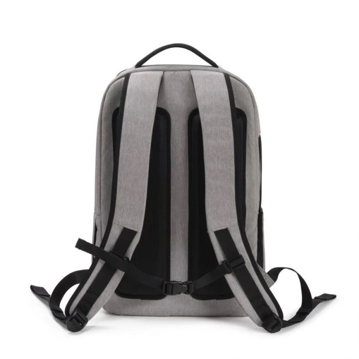 Dicota Backpack MOVE 13-15.6 light grey/D31766