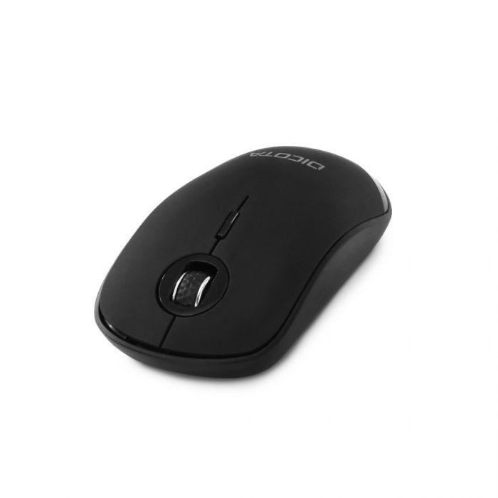 Dicota Wireless Mouse SILENT/D31829