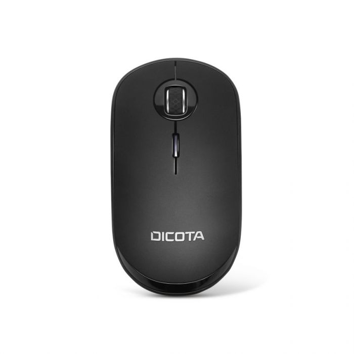 Dicota Wireless Mouse SILENT/D31829