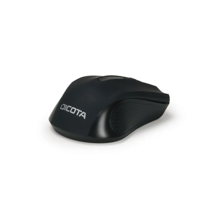 Dicota Wireless Mouse COMFORT/D31659