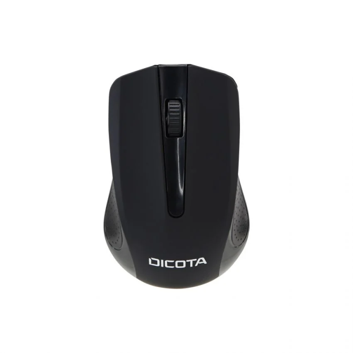 Dicota Wireless Mouse COMFORT/D31659
