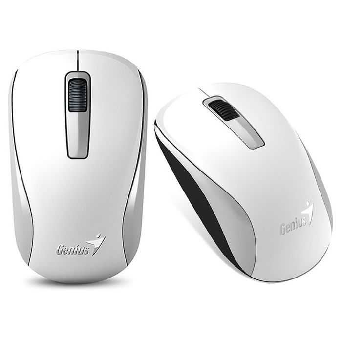 Genius Wireless NX-7005 White (31030017401)