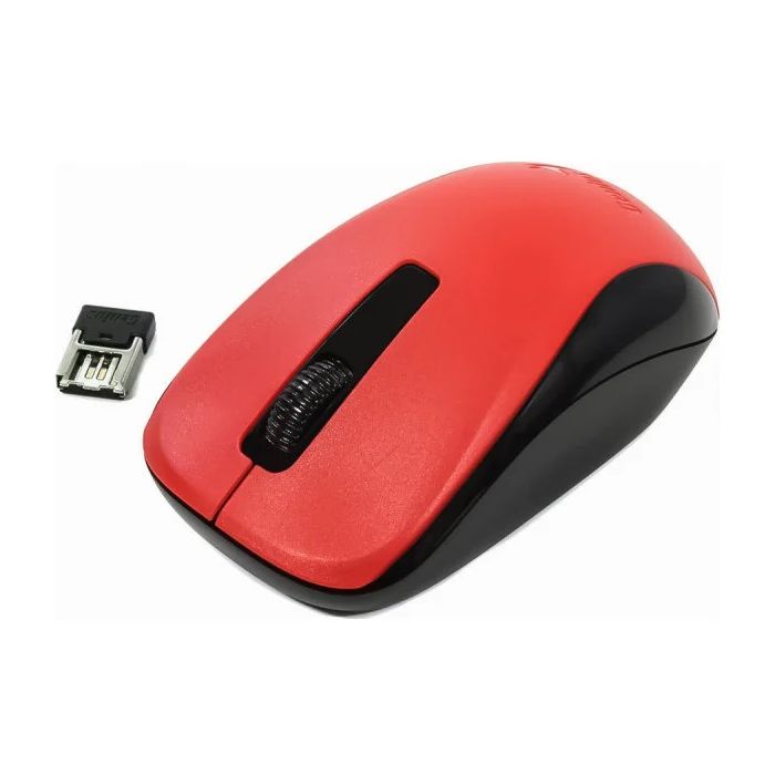 Genius Wireless NX-7005 Red (31030017403)