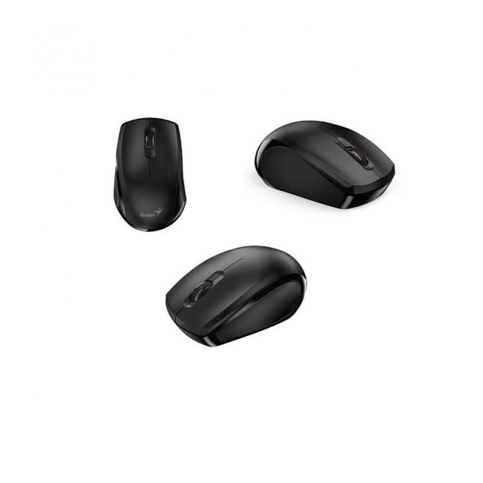 Genius NX-8006S Black (31030024400)